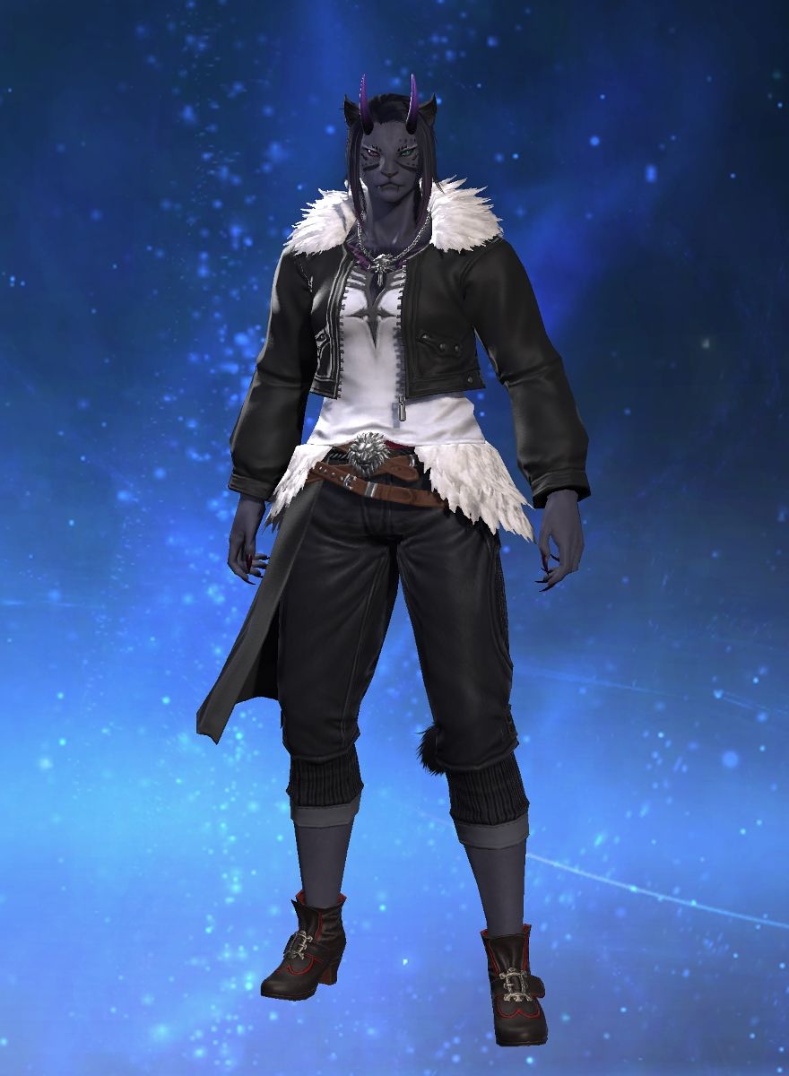 Ashykins Aeos