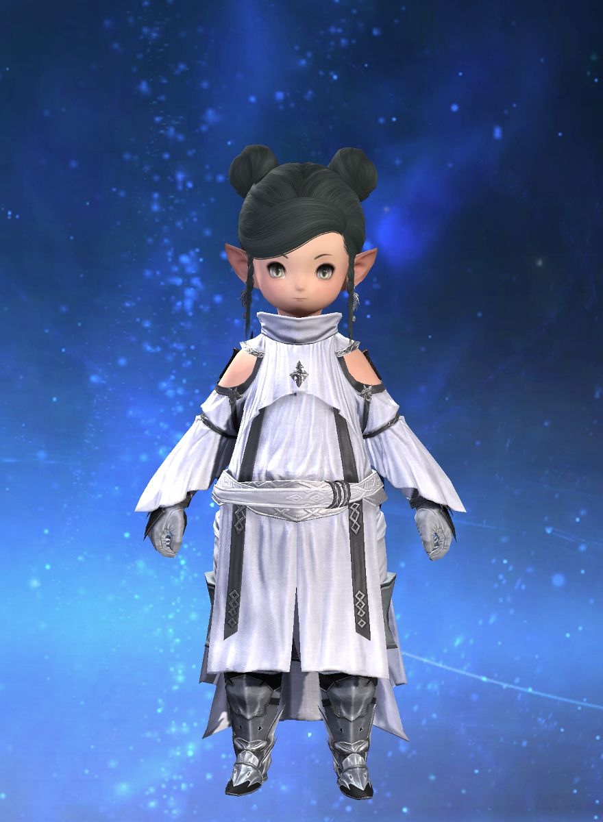 S'need Seedfeed (Behemoth) FFXIV Collect