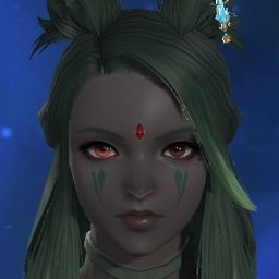 Malevie Blackmoon