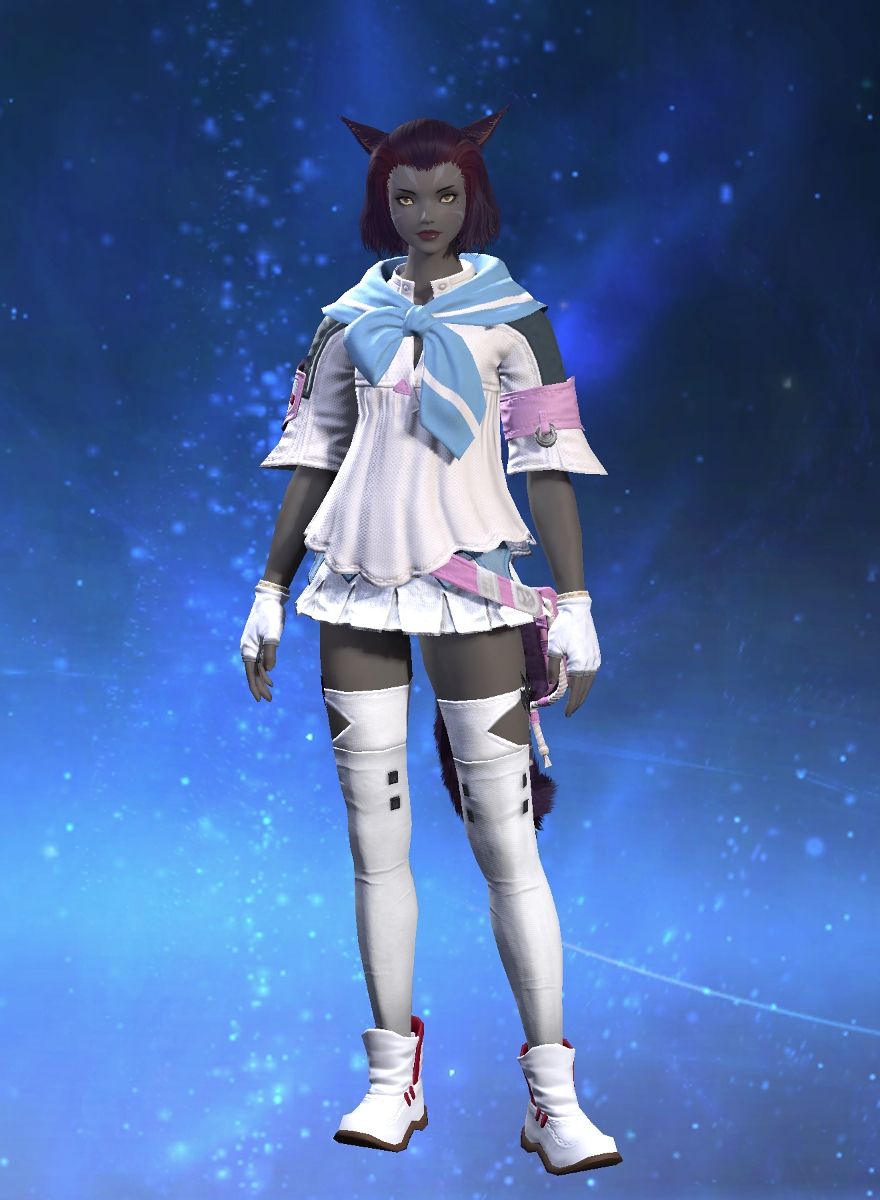 Kamika Aoi