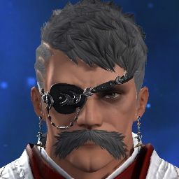 Boss Yakuza