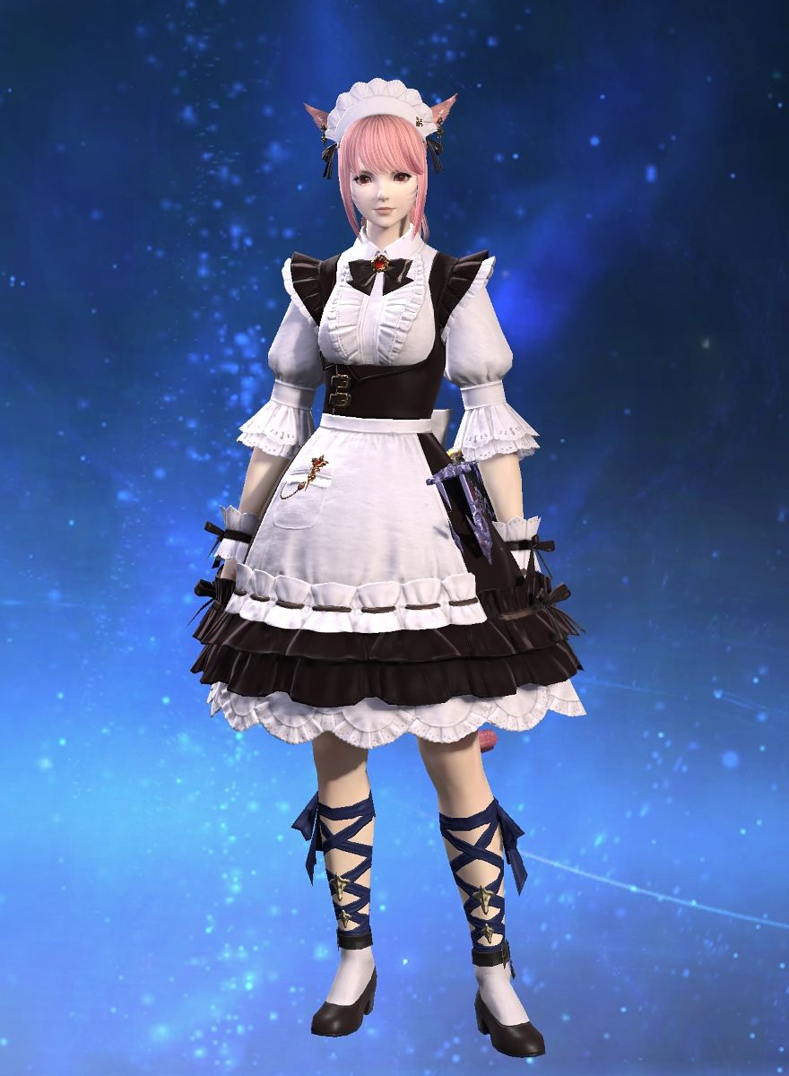 Fuka Fuka