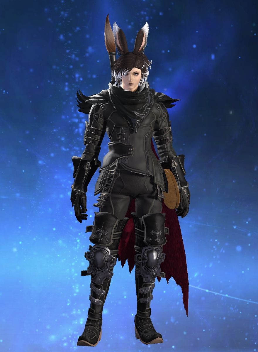 Auriel Lunaris