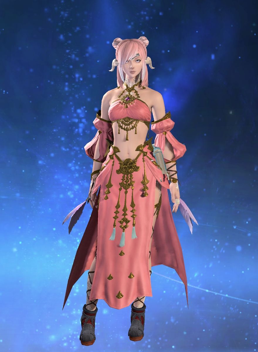 Astraen Nocturne