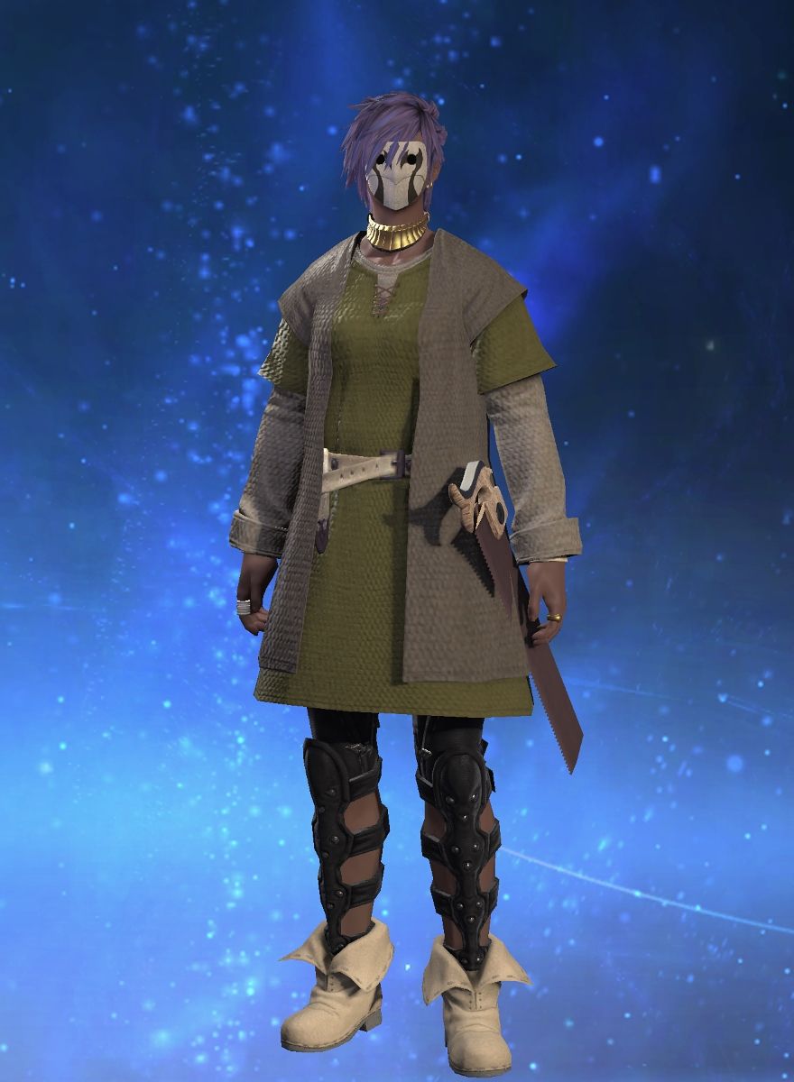 Thira Xyrell
