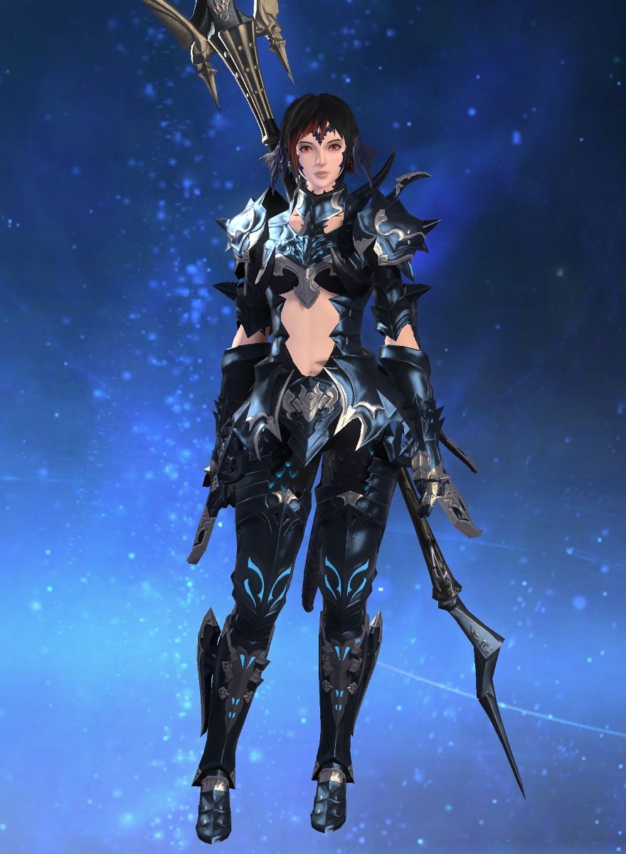 Zaline Windrunner