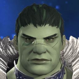 Hulk Smashworth