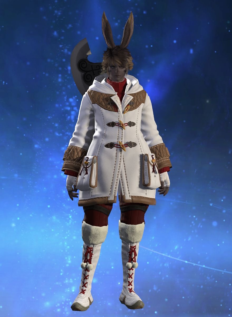 Pelle Thornblossom