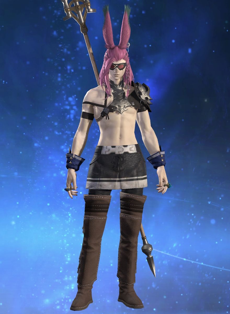Flipperr Feet