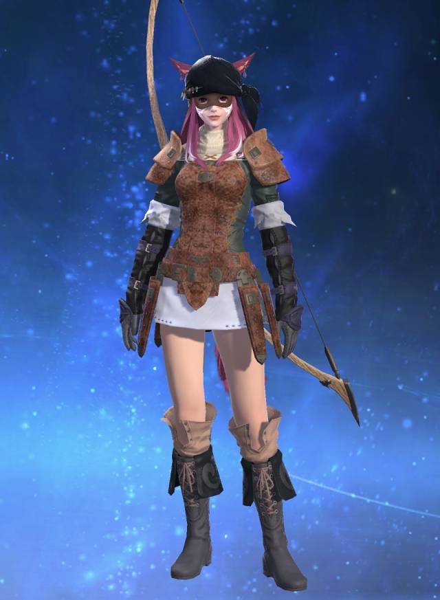 Nova Starfire