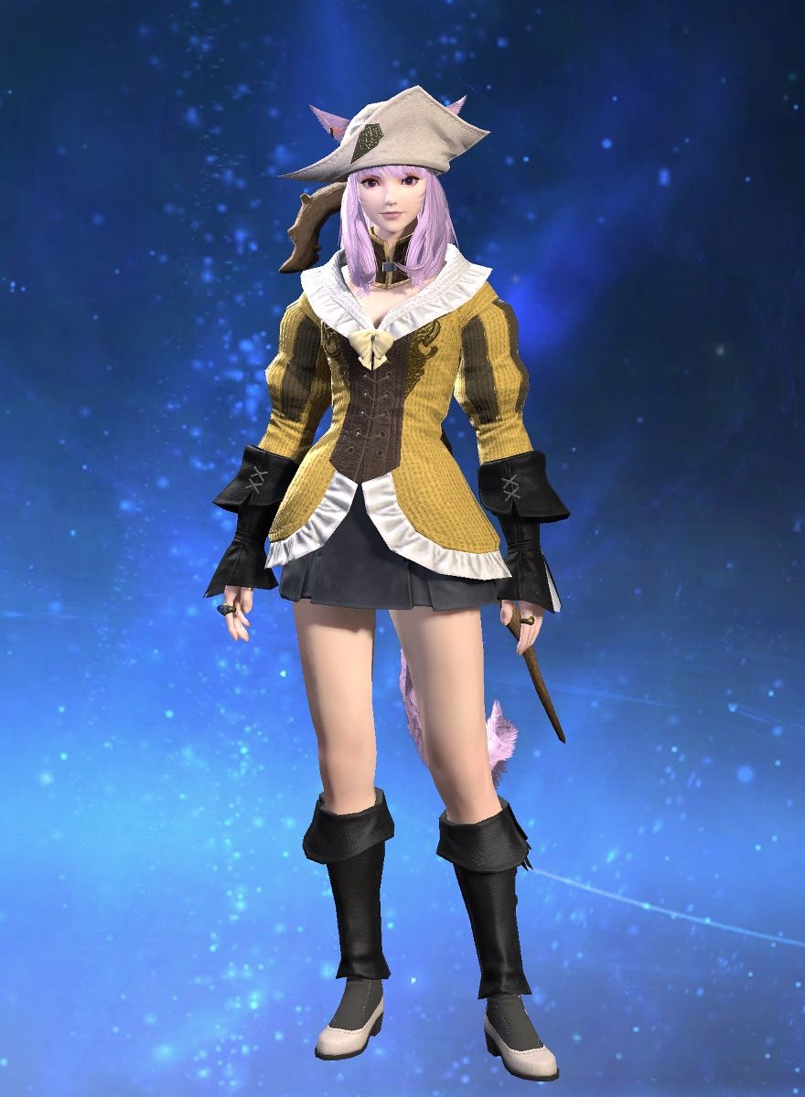 Izanami Fullmoon