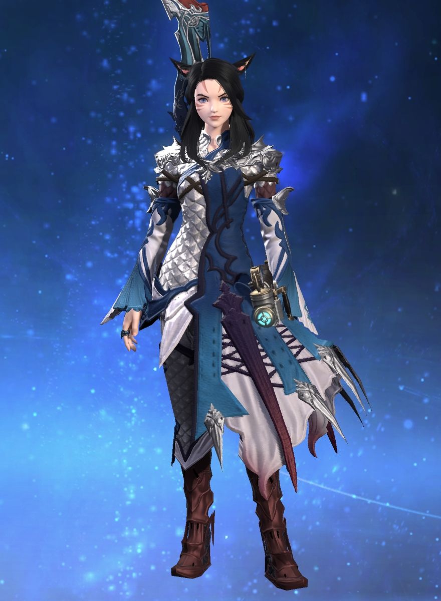Aranna Windfeuer