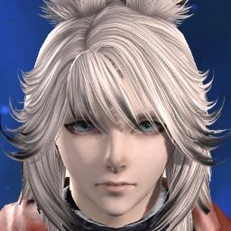 Raiden Sparda