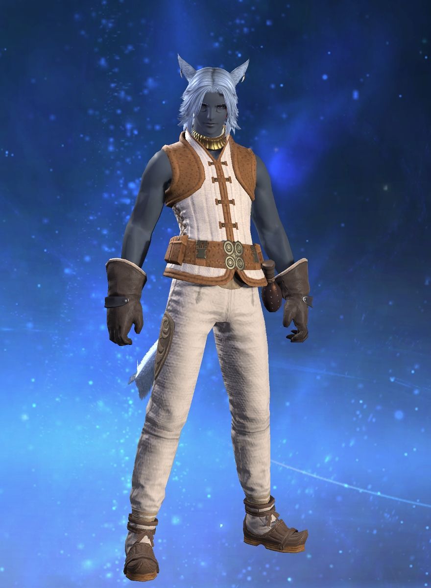 Zephyr Aionios