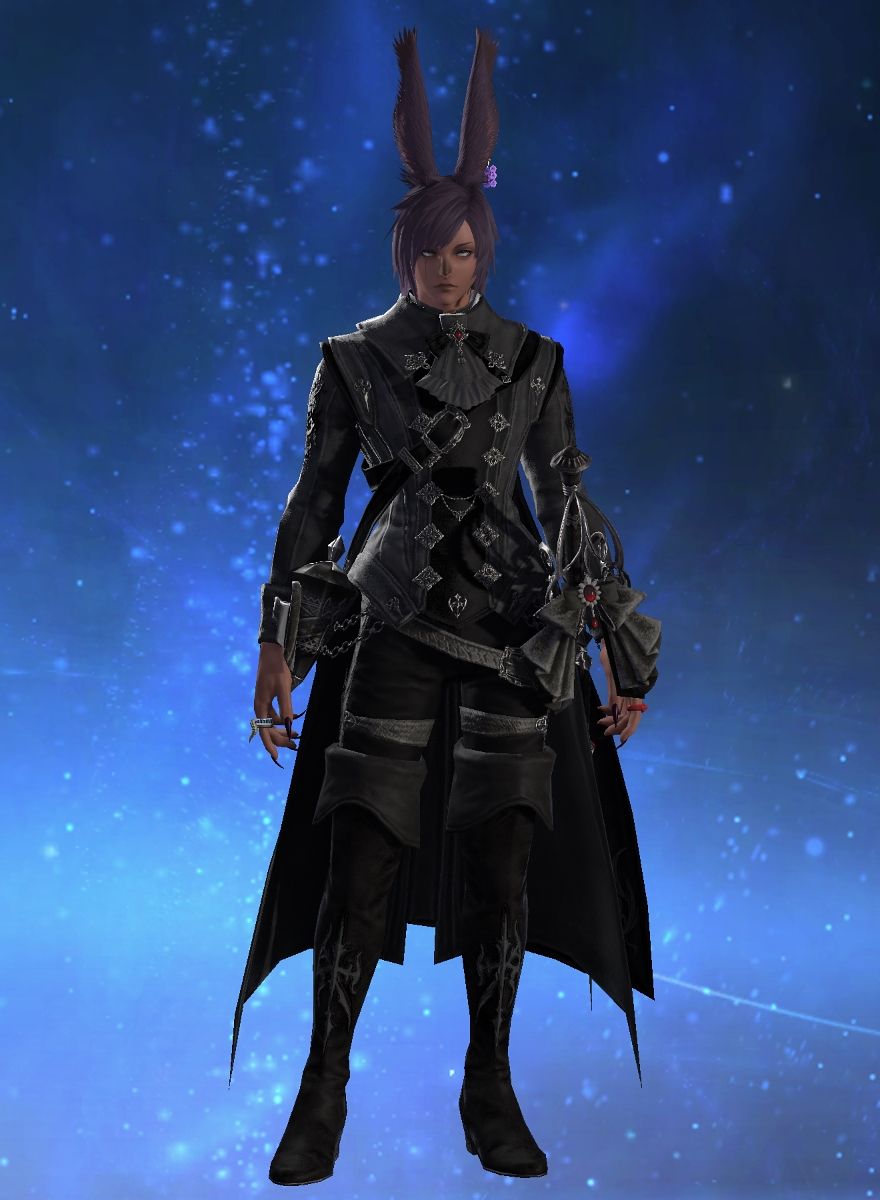 Rune Nightshade