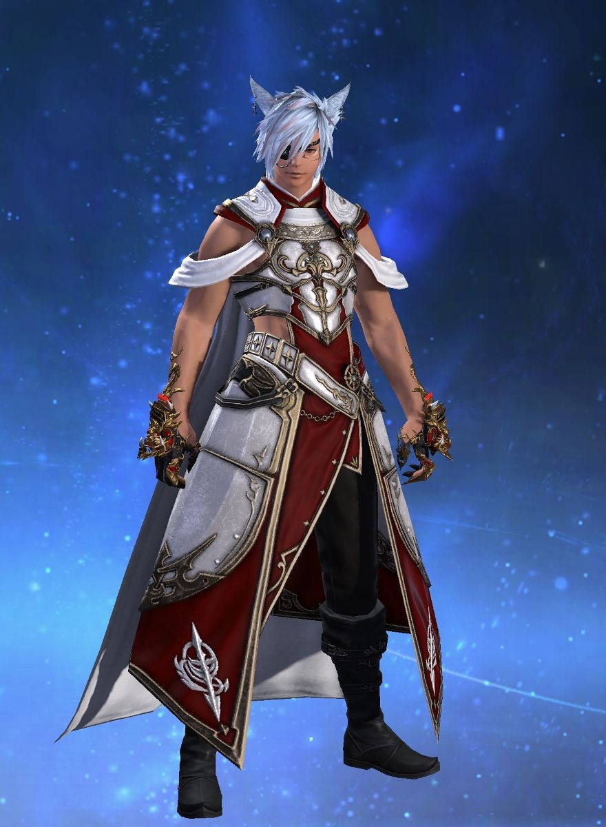 King Frost