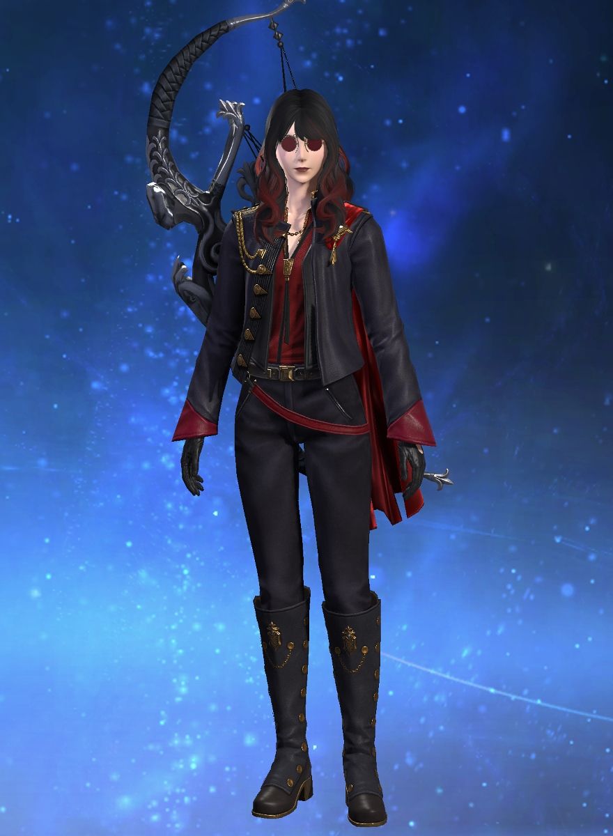 Vanessa Ives