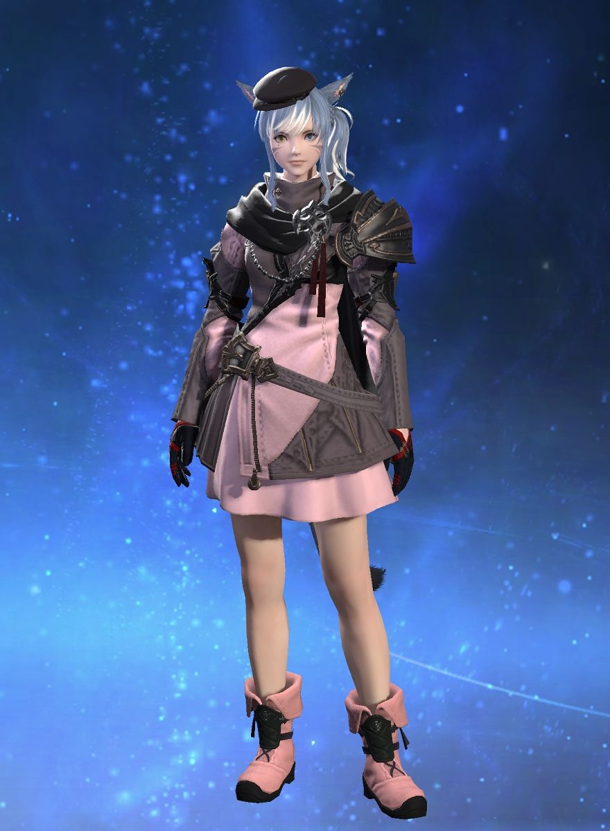 Sakura Violet