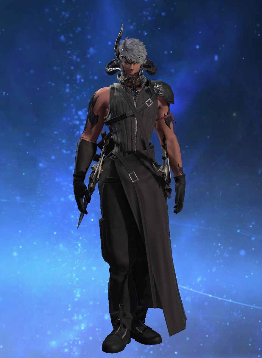 Yuuta Drk