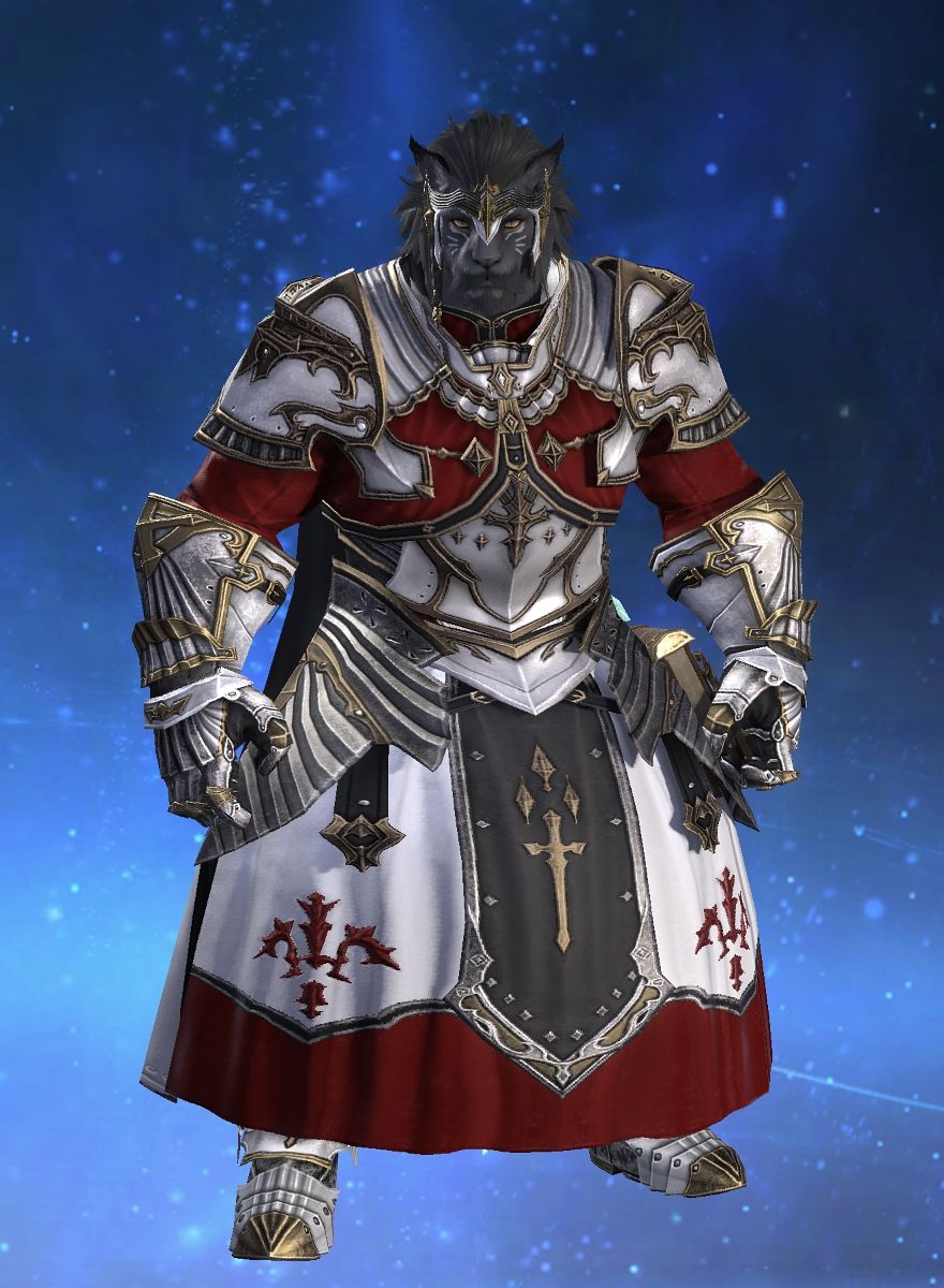 Divine Gamma