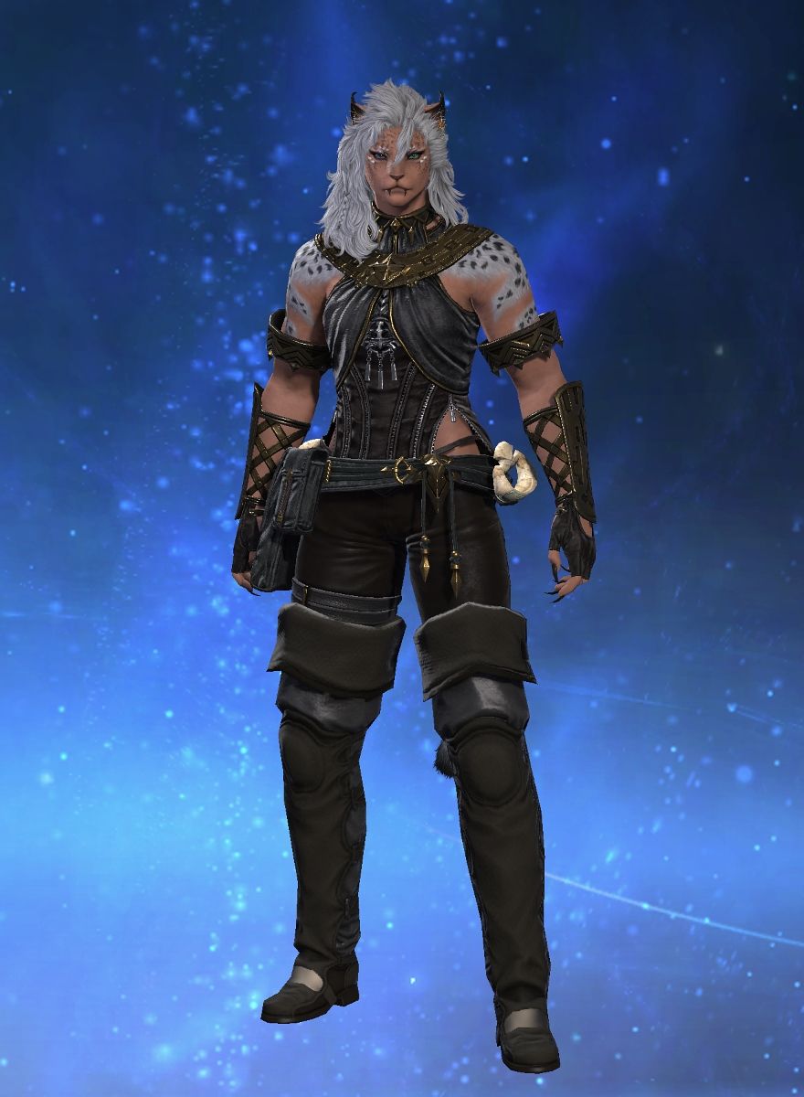 Novie Requiem