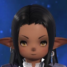 Jinx Doll