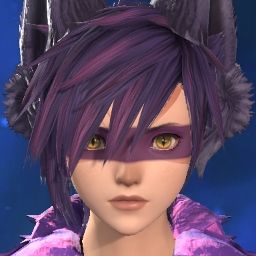 Asraphael's Avatar