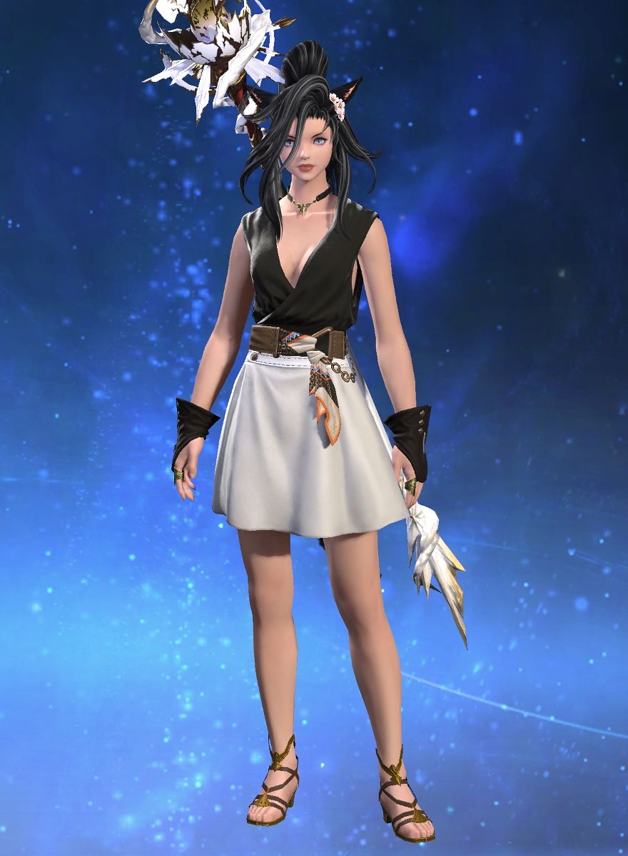 Melia Orion
