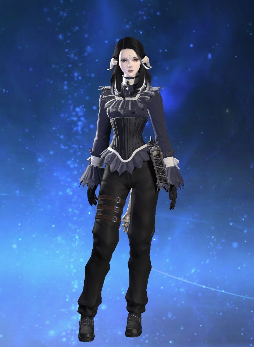 Lilith Dawnseeker