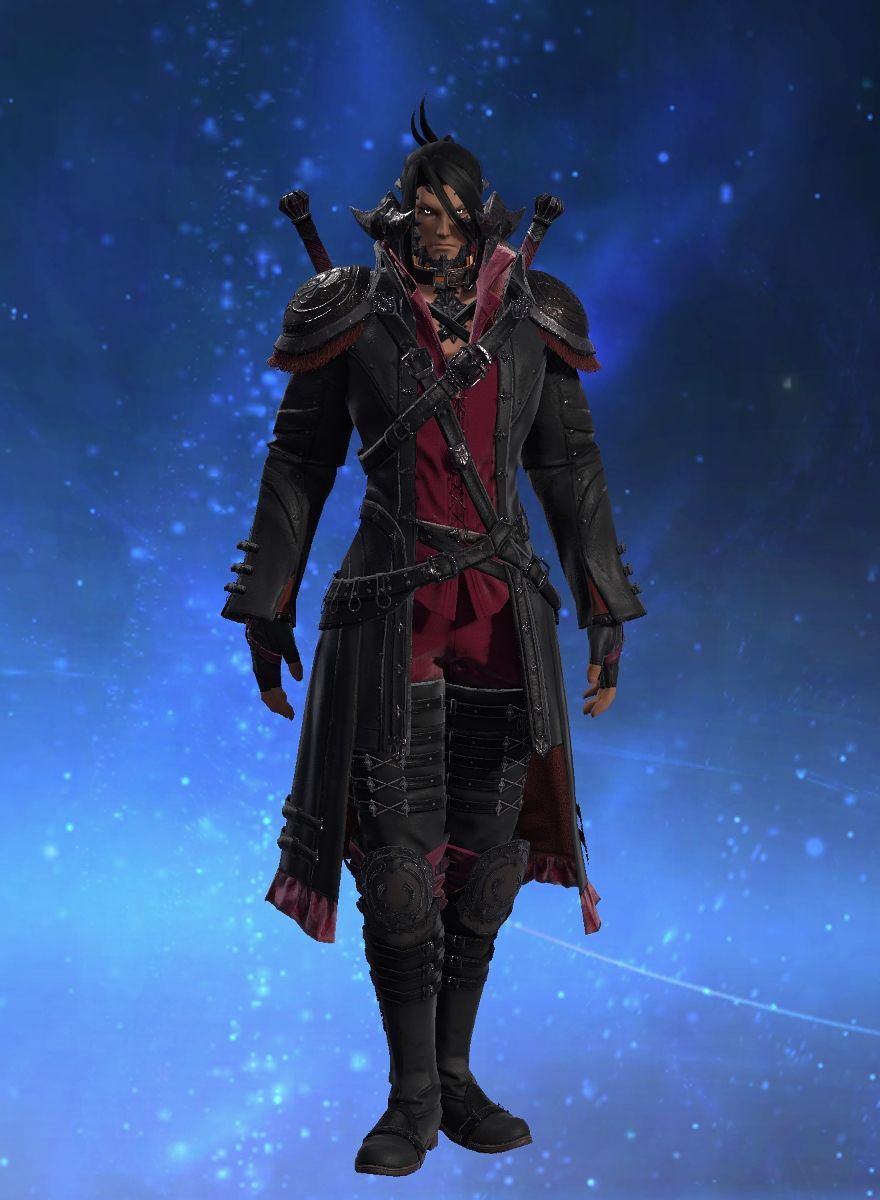 Kujiro Duskar