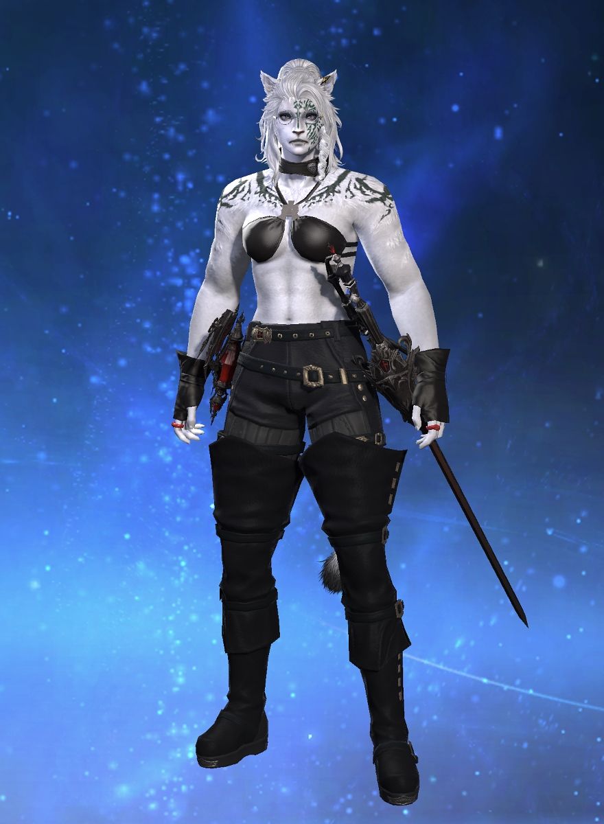 Leah Tayuun