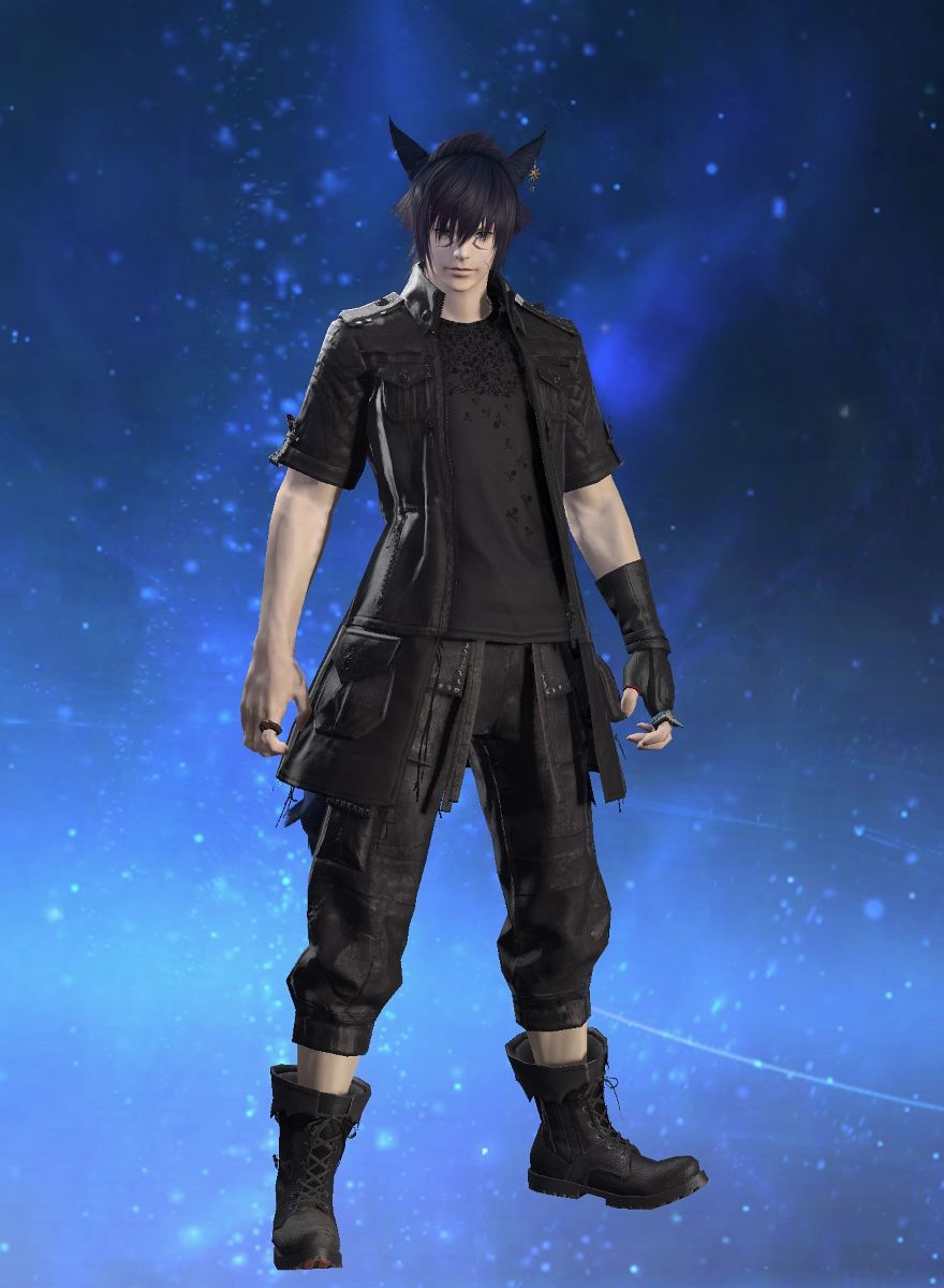 Noctis Narga