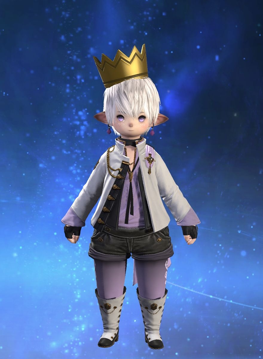 Aster Fellstar