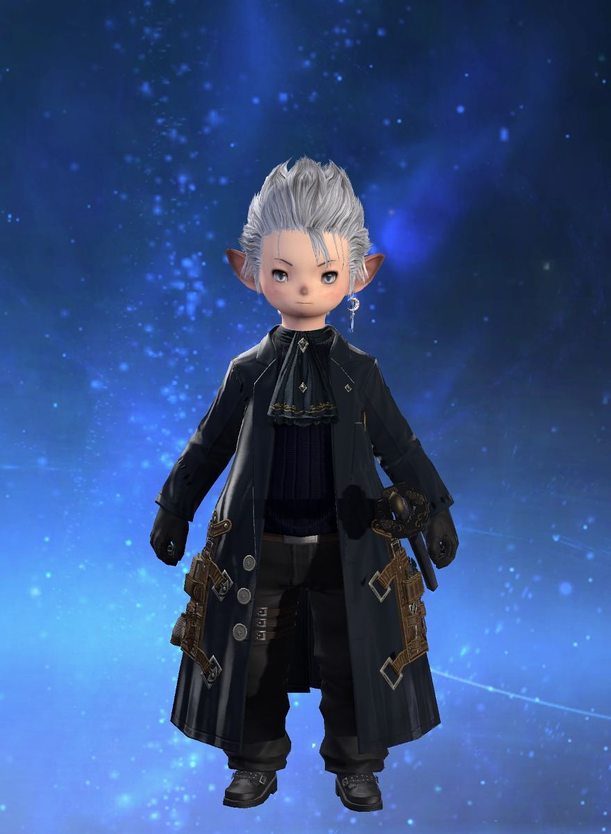 Smol Vergil