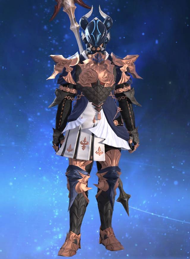 Dragoon Guy