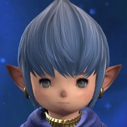 Lalafell Lalafell