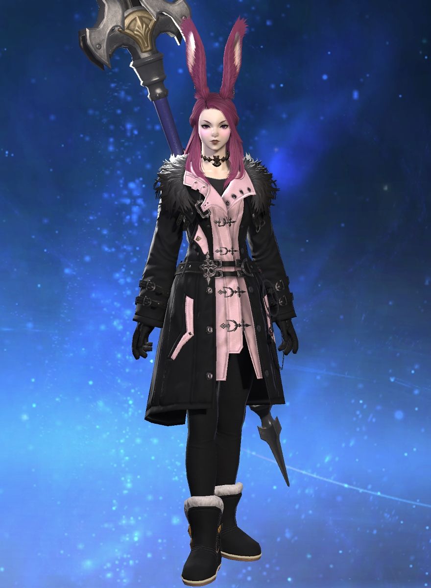 Kuroshi Dawn
