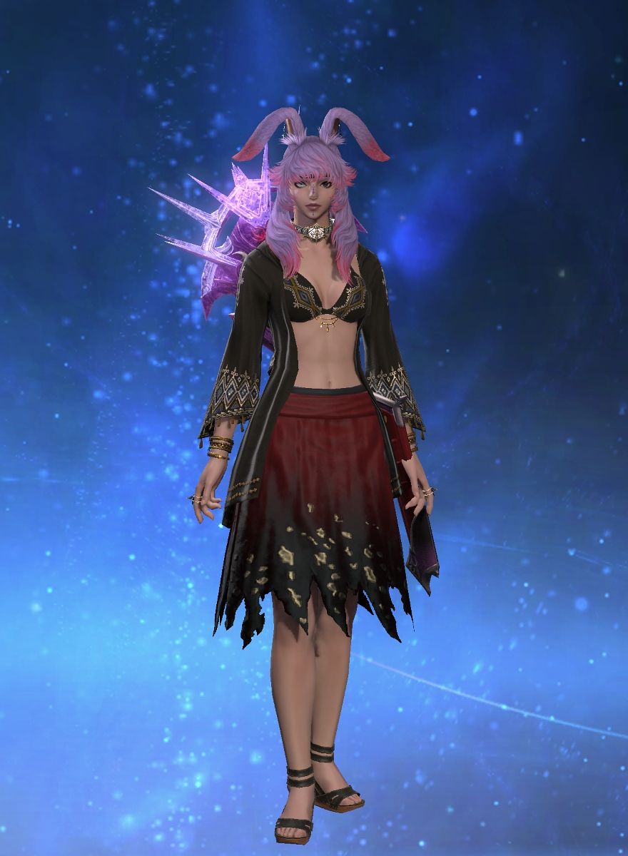 Eldrinne Ironbloom