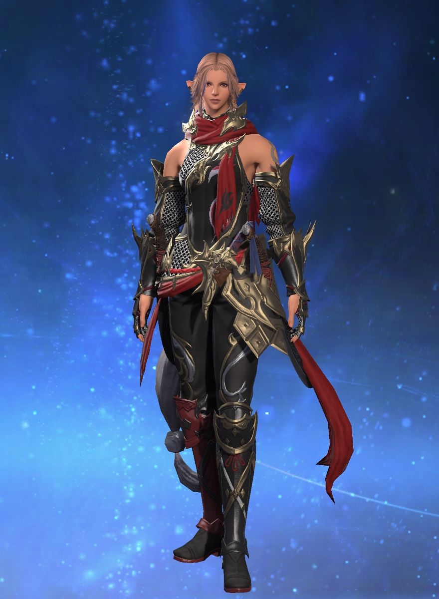 Taka Valeriant