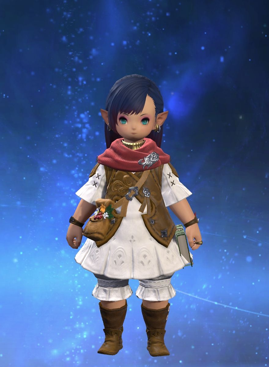 Medolie Senju