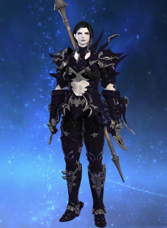 Veramaine Lightfire