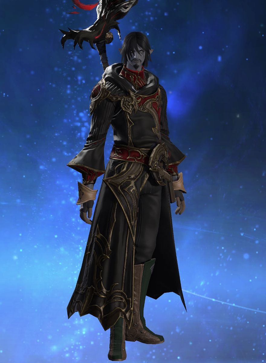 Mal'zarath Noctebane