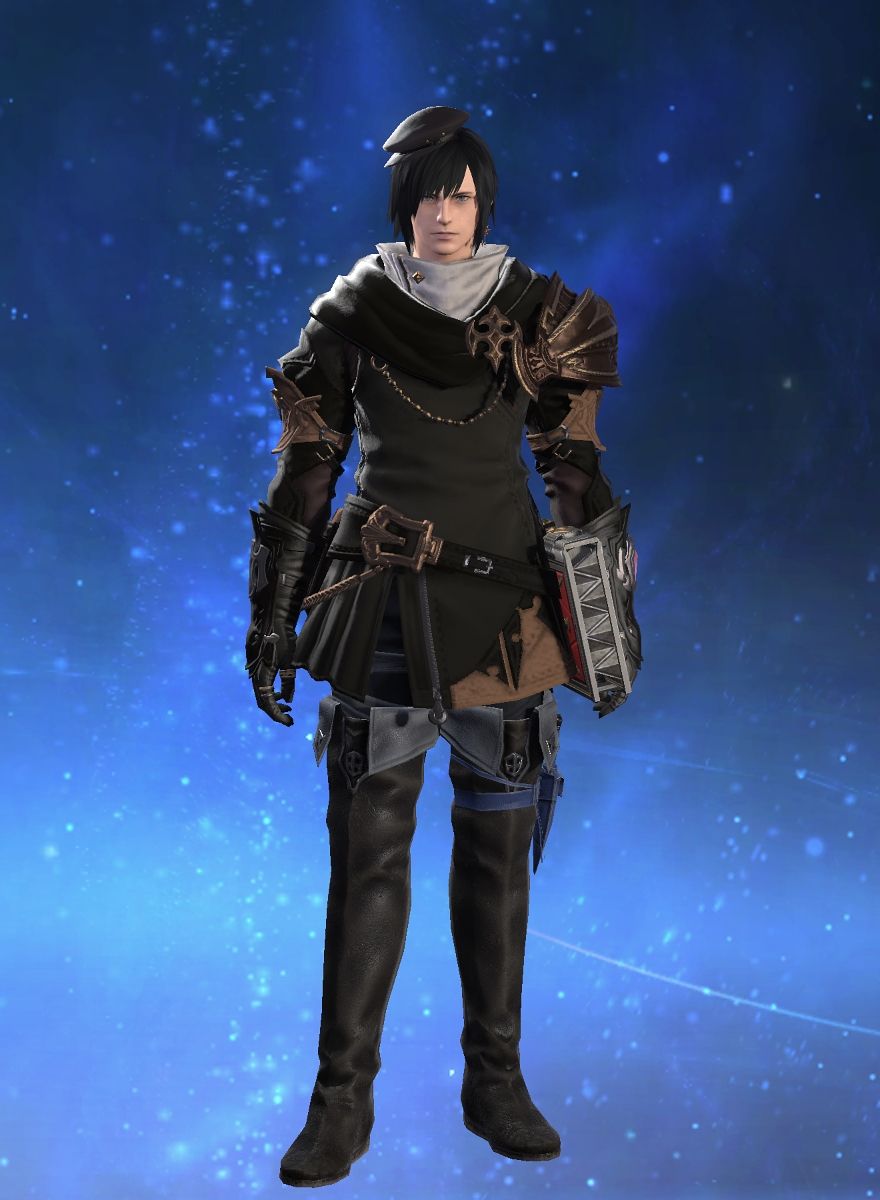 Rodelion Noctquill