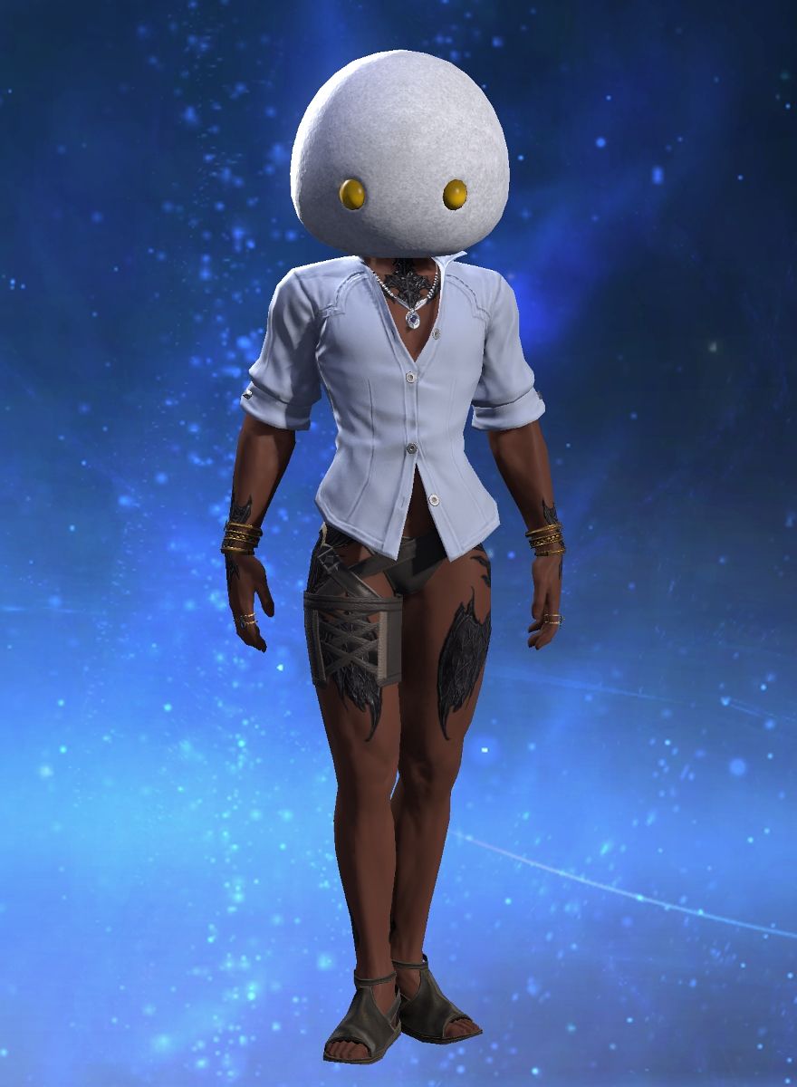 Syu Dragonsong