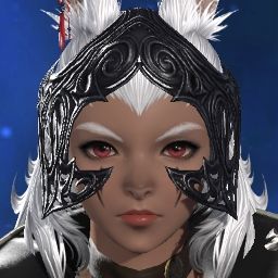 Bulletbunny Fran