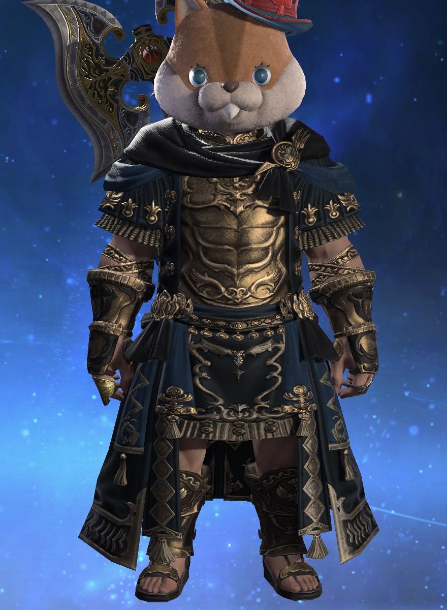 Absolute Unit