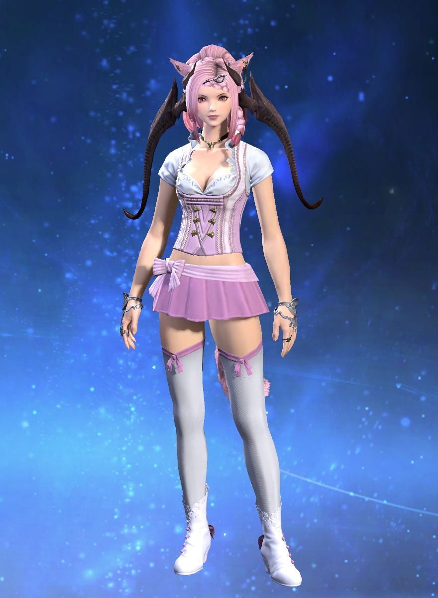 Lux Anna
