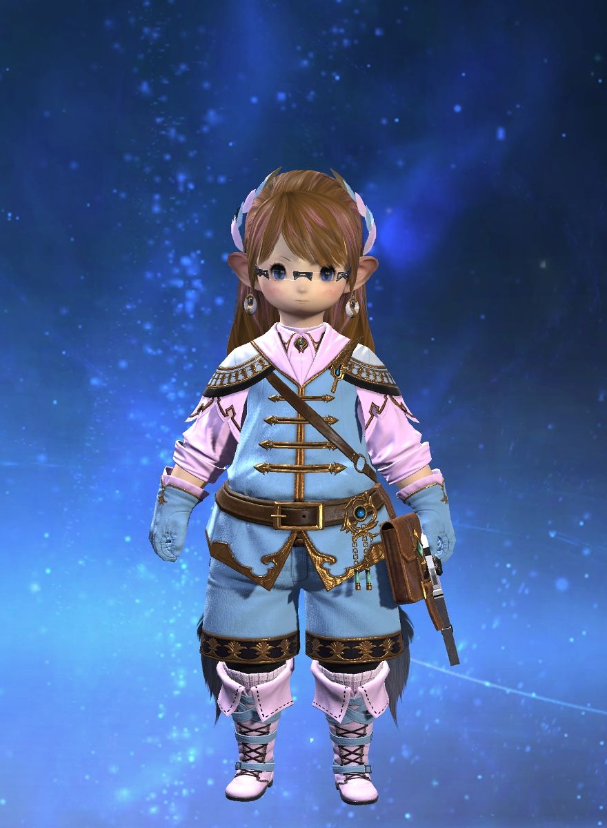 Nha-uwu John
