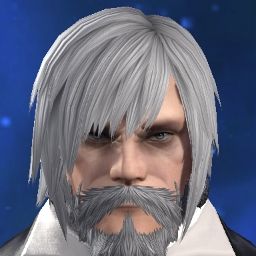 Servant Sebas