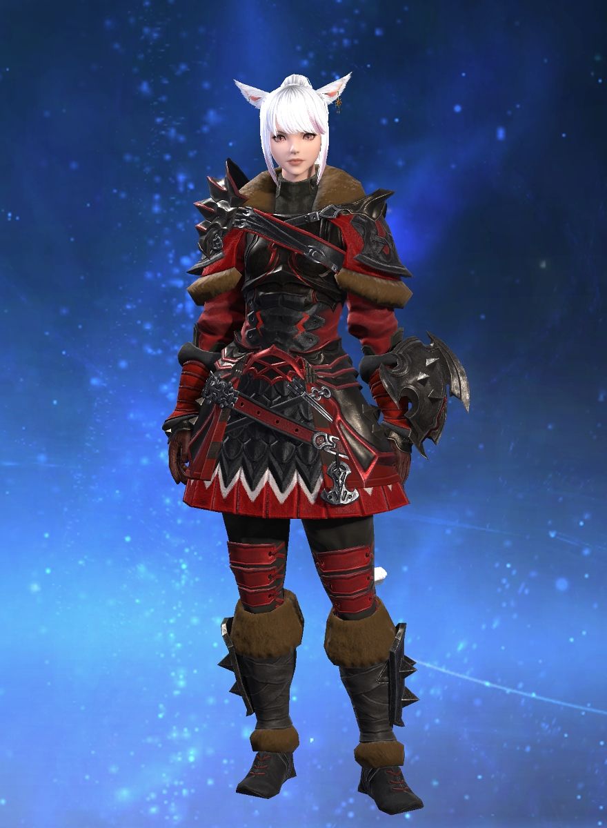 Ruby Amuhse